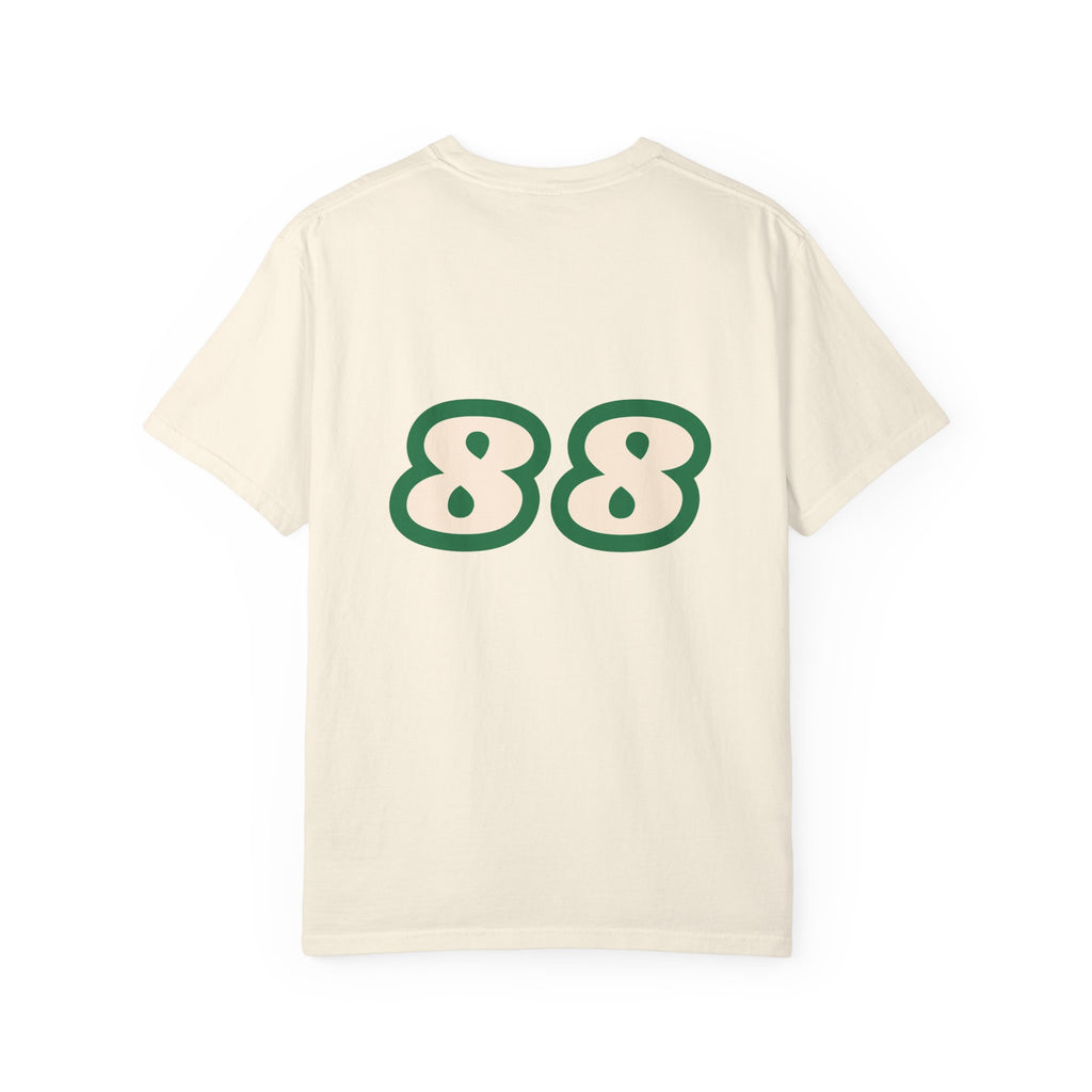 Racing Club T-shirt, Unisex Graphic Tee, Casual Wear, Sports Apparel, Birthday Gift, Vintage Style
