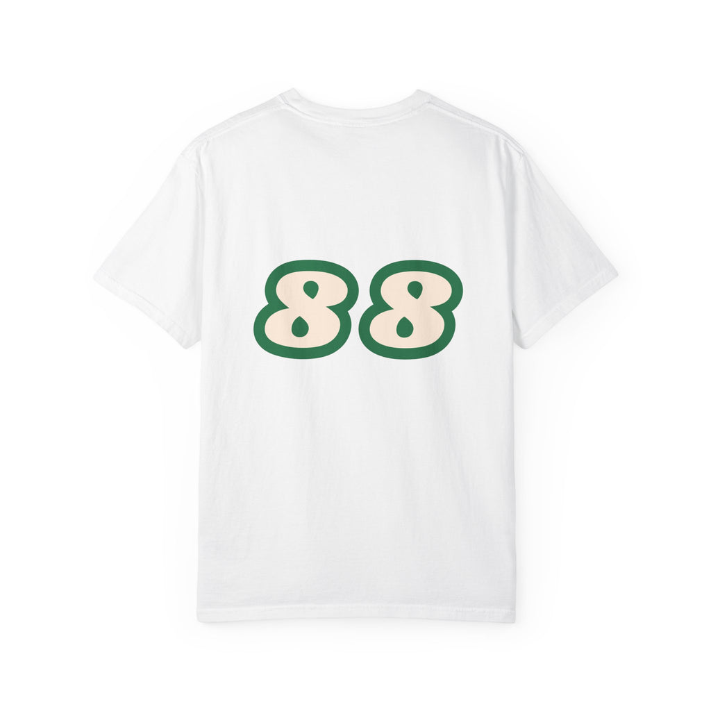 Racing Club T-shirt, Unisex Graphic Tee, Casual Wear, Sports Apparel, Birthday Gift, Vintage Style