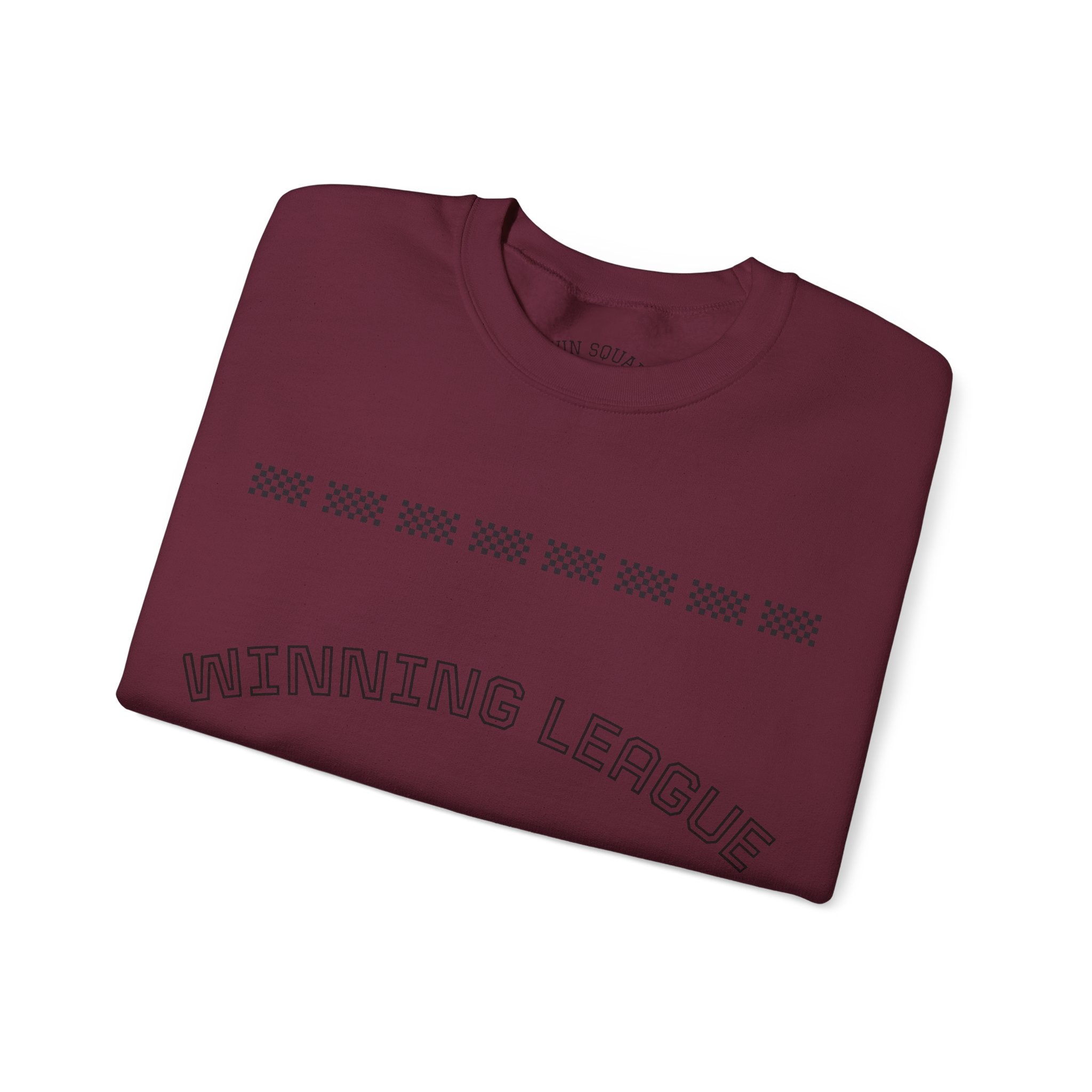 Classic Motorsport Unisex Heavy Blend Crewneck Sweatshirt, Cozy Fashion, Ideal Gift for Car Lovers, Perfect for Casual Wear, Great for [...]