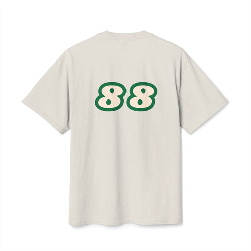 Classic Car Graphic Tee for Auto Enthusiasts, Vintage Style Shirt, Unisex Heavy Faded Tee, Gift for Car Lovers, Customizable Back