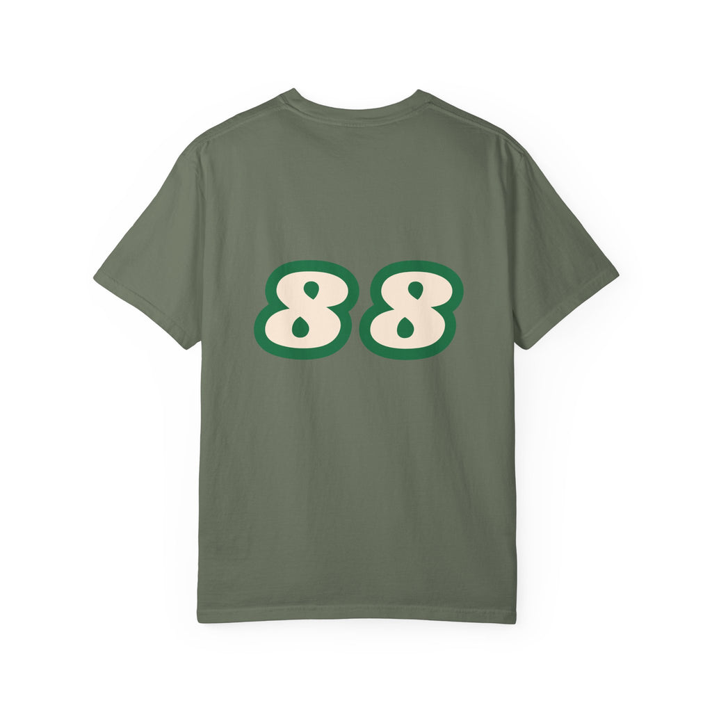 Racing Club T-shirt, Unisex Graphic Tee, Casual Wear, Sports Apparel, Birthday Gift, Vintage Style
