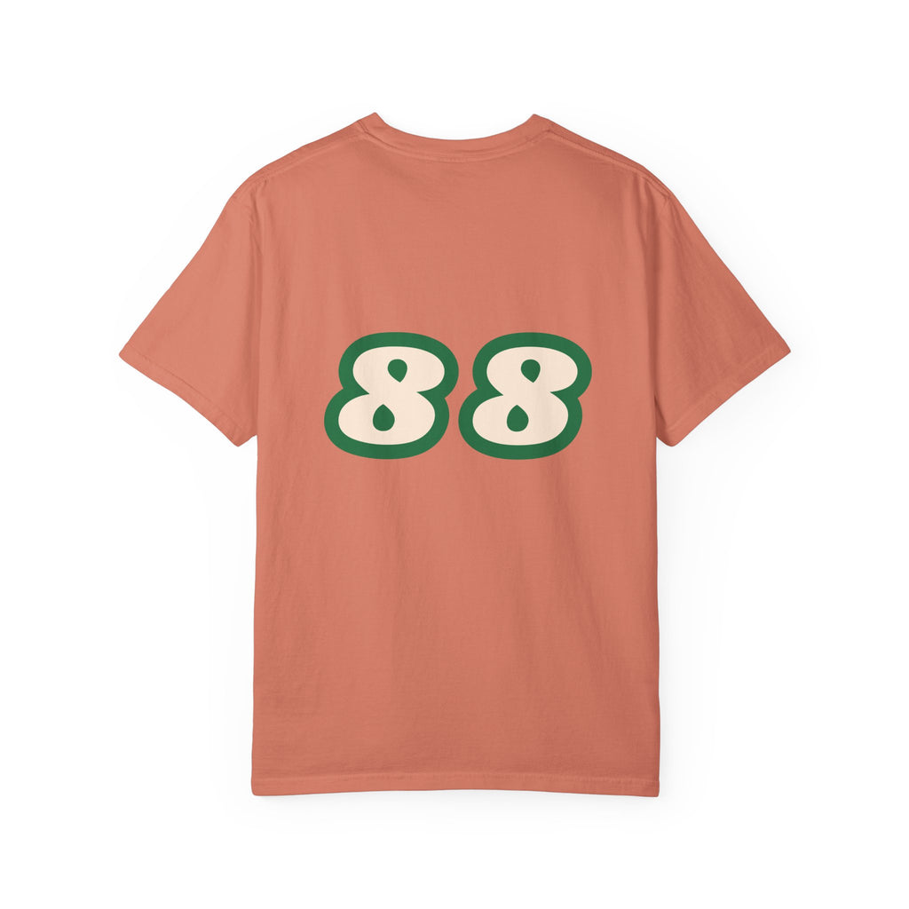 Racing Club T-shirt, Unisex Graphic Tee, Casual Wear, Sports Apparel, Birthday Gift, Vintage Style